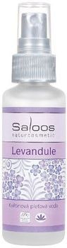 Saloos Květinová pleťová voda - Levandule 50ml