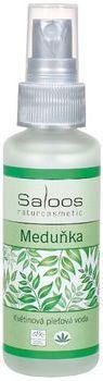 Saloos Květinová pleťová voda - Meduňka 50ml