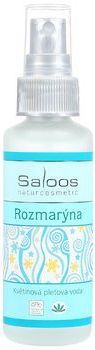 Saloos Květinová pleťová voda - Rozmarýna 50ml