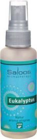 Saloos Natur aroma airspray 50ml - Eukalyptus