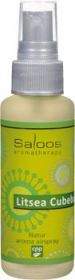 Saloos Natur aroma airspray 50ml - Litsea Cubeba 