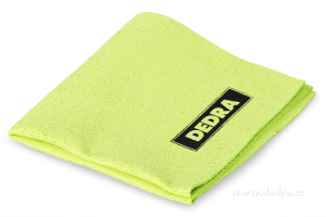 Ultra savá multifunkční utěrka ABSOluteABSOrp Dedra 28,5 x 28,5 cm Vaše Dedra, s.r.o.