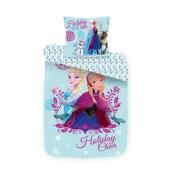 Povlečení Disney Frozen 2016 140x200 90x70