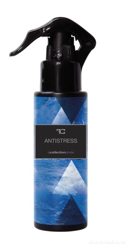 Parfém na ruce LA COLLECTION PRIVÉE 100 ml Antistress Dedra