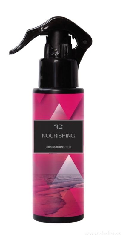 Parfém na ruce LA COLLECTION PRIVÉE 100 ml Nourishing Dedra