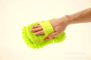 Sasanko-houba jasně zelená Vaše Dedra, s.r.o.