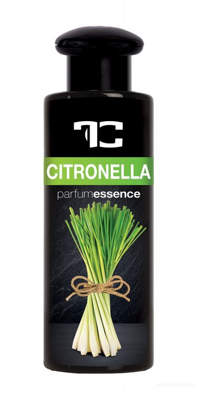 PARFUM ESSENCE CITRONELLA,100ml Dedra