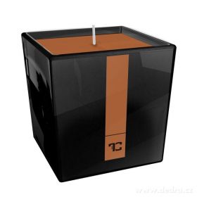Parfumia svíčka Nuit de Madagascar 100g