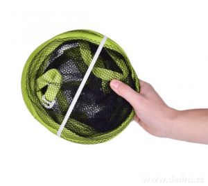 Skládací dvoupatrový sušák na prádlo, houby - průměr 60cm Vaše Dedra, s.r.o.