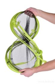 Skládací dvoupatrový sušák na prádlo, houby - průměr 60cm Vaše Dedra, s.r.o.