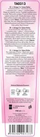 Avivážní kondicionér Saison parfum 750ml Vaše Dedra, s.r.o.
