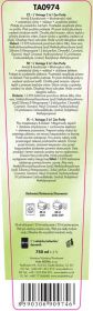 Avivážní kondicionér Zen purity 750ml Dedra