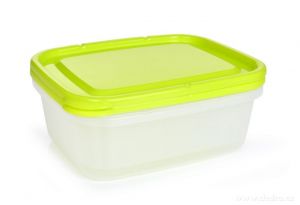Dóza na potraviny GREENBOX 1300 ml - 2ks Vaše Dedra, s.r.o.