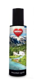 Osvěžovač vzduchu - Mountain spirit 250ml Dedra