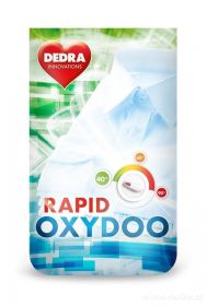 OXYDOO RAPID univerzální bělidlo 700g 