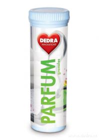 Parfém do vysavače Green land, parfum granules 35ml Dedra