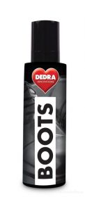 Pohlcovač pachů z obuvi BOOTS SPRAY 250ml Dedra