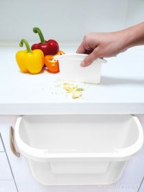 Závěsný odpadkový koš na dvířka ZBYTKOVNÍK Vaše Dedra, s.r.o.