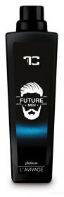 Avivážní kondicionér Platinum - Future men 750ml