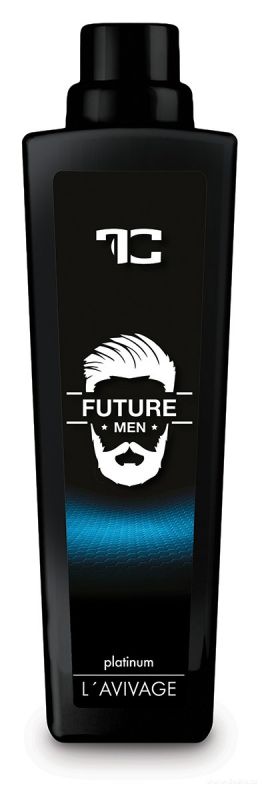 Avivážní kondicionér Platinum - Future men 750ml Vaše Dedra, s.r.o.