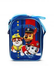 Chlapecká taška crossbody Paw patrol, Tlapková patrola