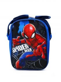 Chlapecká taška crossbody Spiderman