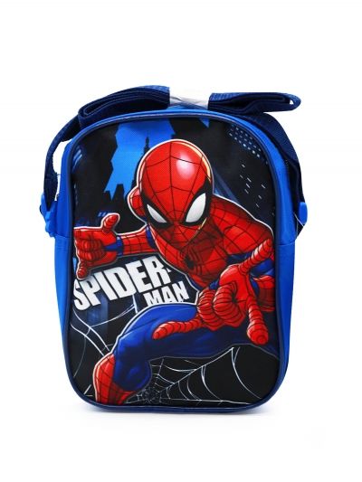 Chlapecká taška crossbody Spiderman Setino