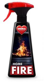 Čistič krbových vložek HOME-FIRE 500ml