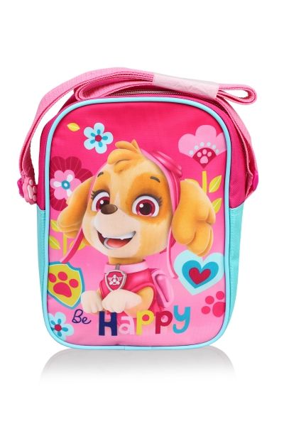 Setino Dívčí kabelka crossbody Paw patrol, Tlapková patrola