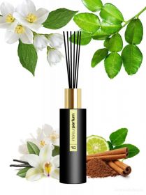 Interiérový parfém Vanilla cream 80ml