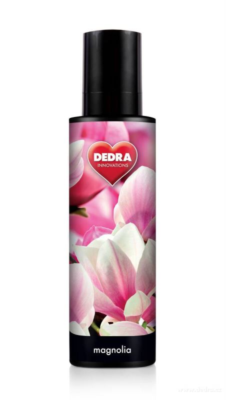 Osvěžovač vzduchu - Magnolia 250ml Dedra