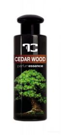 PARFUM ESSENCE cedar wood, parfémová esence, 100 ml Dedra