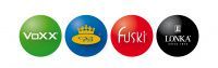 Dámské-pánské nízké sportovní bambusové ponožky Bojar - 1pár Fuski BOMA
