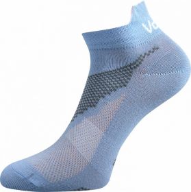 Chlapecké sportovní ponožky Iris - 3 páry VOXX