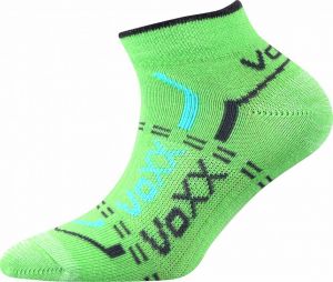 Chlapecké sportovní ponožky Rexík 01 mix C - 3 páry Voxx