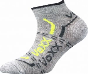 Chlapecké sportovní ponožky Rexík 01 mix C - 3 páry Voxx