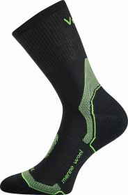 Dámské-pánské froté ponožky Woxx platinum INDY - 1pár Voxx