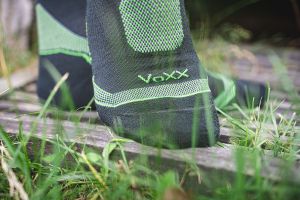 Dámské-pánské froté ponožky Woxx platinum INDY - 1pár Voxx