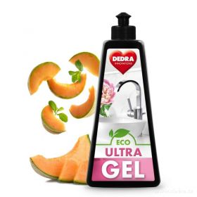 ECO ULTRAGEL - silný čistič na rez a vodní kámen 500ml Dedra