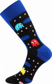 Veselé ponožky Twidor GAME Lonka
