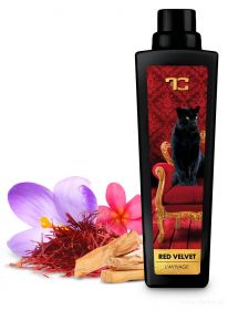 Avivážní kondicionér Red velvet 750ml Vaše Dedra, s.r.o.