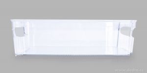 Organizér do lednice Chladničkopořádník šířka 15,5 cm Vaše Dedra, s.r.o.