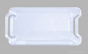Organizér do lednice Chladničkopořádník šířka 15,5 cm Vaše Dedra, s.r.o.