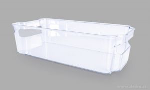 Organizér do lednice Chladničkopořádník šířka 15,5 cm Vaše Dedra, s.r.o.
