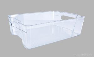 Organizér do lednice Chladničkopořádník šířka 21 cm Vaše Dedra, s.r.o.