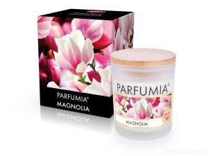 Sójová vonná EKO svíce PARFUMIA®Magnolia 250 ml