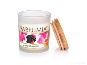 Sójová vonná EKO svíce PARFUMIA® Saison parfum 250 ml Dedra