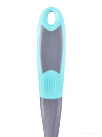 Stěrka na okna, skla, zrcadla GoEco® 22,5cm s protiskluzovou rukojetí mintová Vaše Dedra, s.r.o.