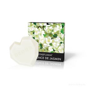 Vonný sójový EKO vosk PARFUMIA® Essence de jasmin 40 ml Dedra