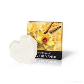 Vonný sójový EKO vosk PARFUMIA® Fleur de vanille 40 ml